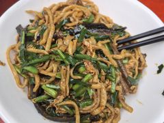 -三百碗宝应长鱼面(板仓街店)