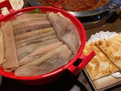 -马帮寨院坝火锅(龙港公园店)