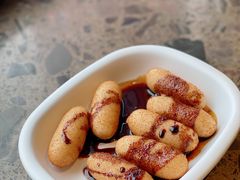 红糖糍粑-小龙坎老火锅(工体店)