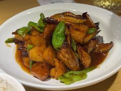 -关东小磨东北菜(上海长风大悦城店)