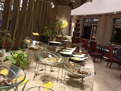 -海草馆自助餐厅(悦海店)