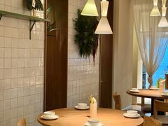 -沛家·西餐Brunch·直火料理