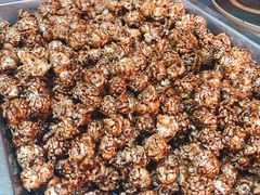 -正宗老杨特色爆米花(四棉店)