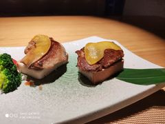 -三石铁板烧(紫竹桥店)