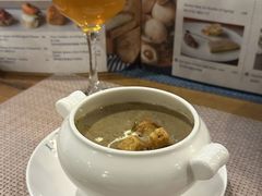 -LA MAISON公鸡和龙(蛇口店)