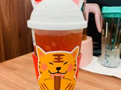 -桂桂茶(恒基名人店)