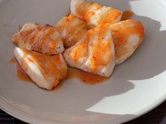 -柚·日式料理-富力万丽酒店