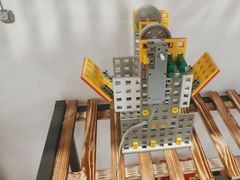 -能力风暴机器人编程中心