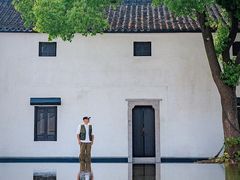 -绍兴书圣故里景区