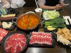 -呷哺呷哺(砂之船奥莱店)