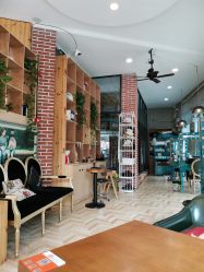 -拾光年华摄影馆(菱角湖公园店)