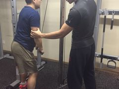 -炼健身私教工作室