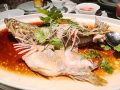 -宴昆山·私房菜(春晖店)