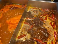 -五星桥原切肥牛火锅·30年专注好牛肉(湖塘店)
