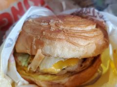 -汉堡王(北京三里屯购物中心)