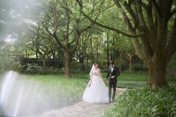 -巴黎新娘婚纱摄影·婚礼策划(嘉定总店)