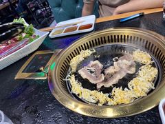 -牛鲜盛齐齐哈尔烤肉(曹路店)
