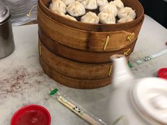 小笼包-万寿斋(山阴路店)