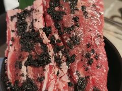 -谷牛日式烤肉(宝山U天地店)