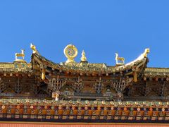 -达仓郎木寺院