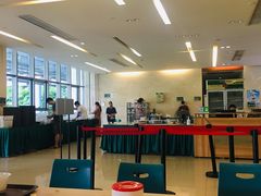 -誉兴公众餐厅(港大医院店)