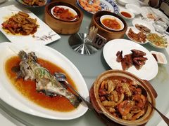 顶好一品海鲜煲-頂好酒家·经典粤菜(海信广场店)