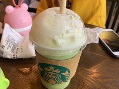 -星巴克(深圳龙华人民北店)