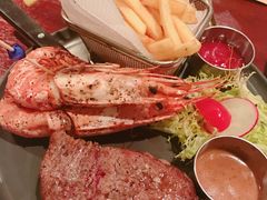 -Lingo西餐厅(仙乐斯广场店)