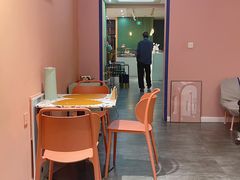 -公园北鹿·铃兰餐厅(齐盛湖店)