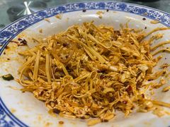 -中国吉菜名店广源宾馆餐厅