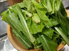 -龍歌自助小火锅(崂山丽达店)