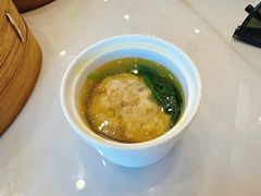 -富春茶社(国庆路店)