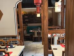 -福阿婆老牌湘菜(大润发店)