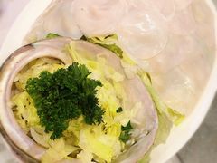 鲍鱼-金唐海鲜酒家