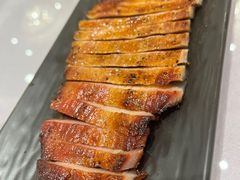 -金时代顺风大酒店(静安大融城店)