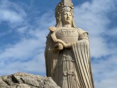 -莆田湄洲妈祖祖庙