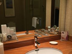 -上海浦东嘉里大酒店