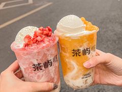 -茶屿水果茶(太古里店)