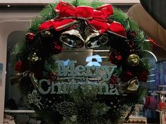 -Tims天好咖啡(河西万象城店)