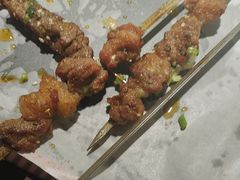 -三毛烧烤·南昌大排档(山姆店)