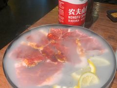 -九田家黑牛烤肉料理(新辰里亚运村店)