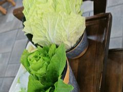 -马记伊源斋涮肉·清真菜(百子湾店)