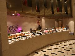 -漳州瑰丽半岛酒店·原素全日制餐厅