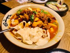 -那时新疆·若羌(经纬汇店)