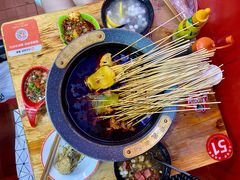 -冒椒火辣(太古里店)