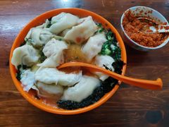 -阿麟馄饨(延长路店)