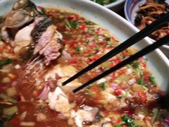 -湘邻呷铺·田园家宴(汉基广场店)