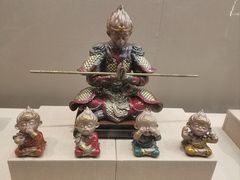 -中国闽台缘博物馆