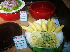 -宝源大酒店(胶州海鲜街店)