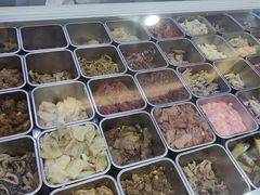-福屿鲜捞小吃·捞化(福屿总店)